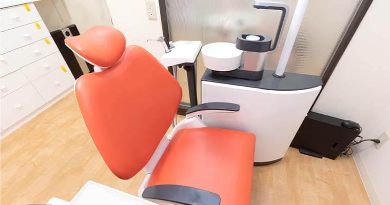 ご来院・カウンセリング