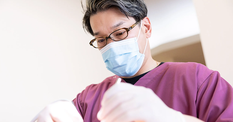 治療または予防処置