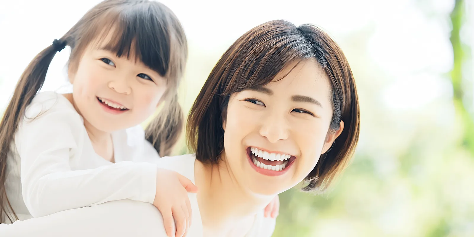 痛みに配慮した治療